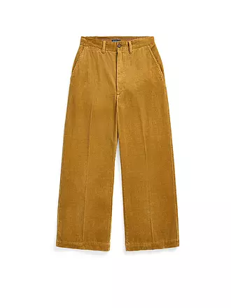 POLO RALPH LAUREN | Cordhose 7/8 | 